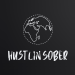 Hustlin Sober Travel Blog